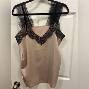 V Neck blouse